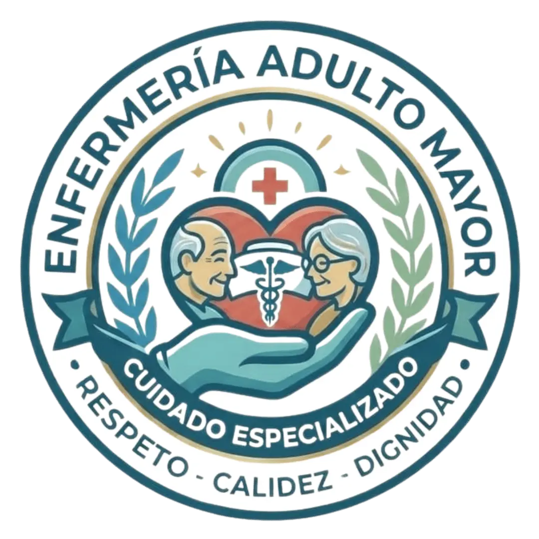 Logotipo oficial de Senda Dorada Asistencia Clínica